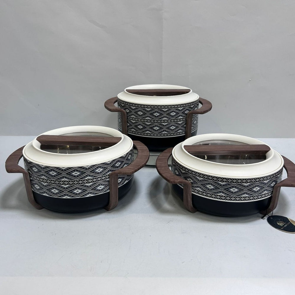Source factory daily kitchenware thermal pot thermal bucket new arrivalaccessible luxury thermal box for homeuv process 2422