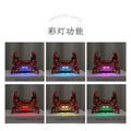 Crab subwoofer bluetooth speaker stand wireless mini speaker creative unique gift loud volume trendy prank cute