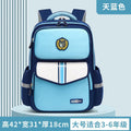 Blue, large