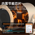 desktop heater small dormitory bedroom heating small sun heater for home energy-saving fast heating electric heater