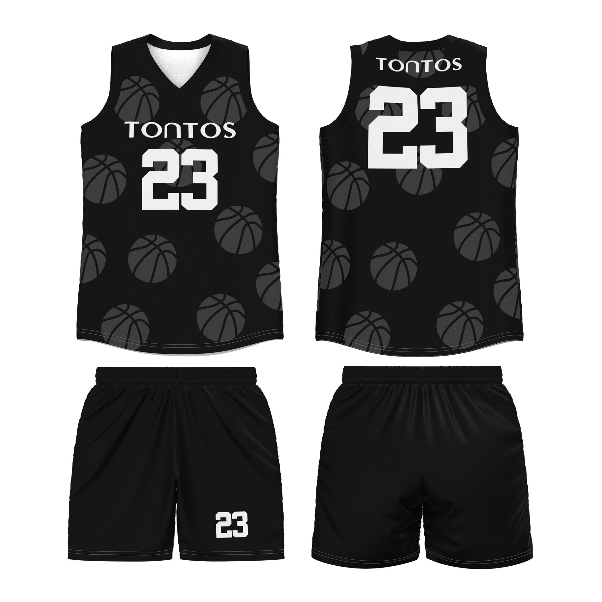 Adult game training jersey sports basketball jersey heat transfer quick drying jersey basketball jersey set custom printing
