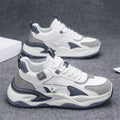 Men's shoes 2026 new spring collection: versatile, trendy, chinese-style leather, waterproof, lightweight, athletic, casual, running, student fashion sneakers