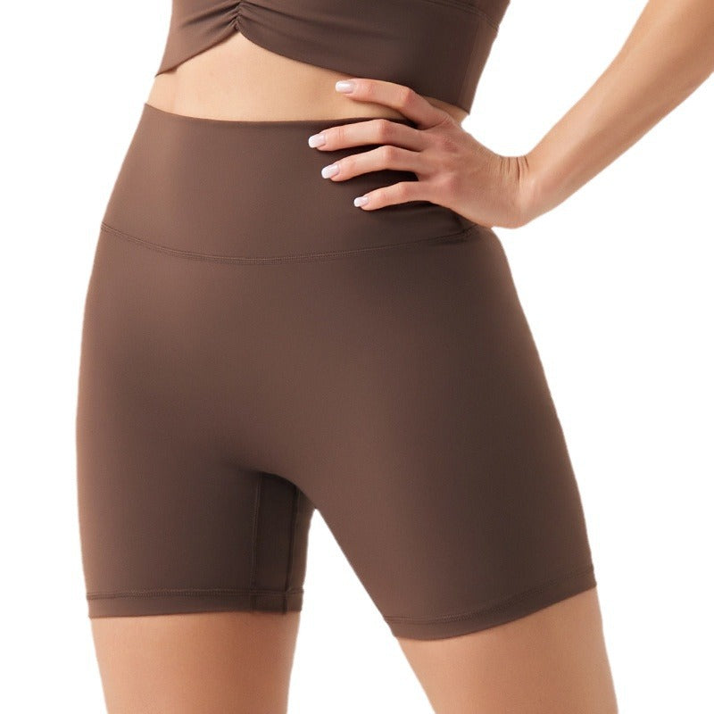 Fashion cross-border environmentally friendly renewable fabric beautiful suspender chest pad yoga clothes pants running sports fitness clothes suit