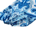 e-commerce women's clothing for europe and the us:  &   summer fashion mid-sleeve tie-up floral dress