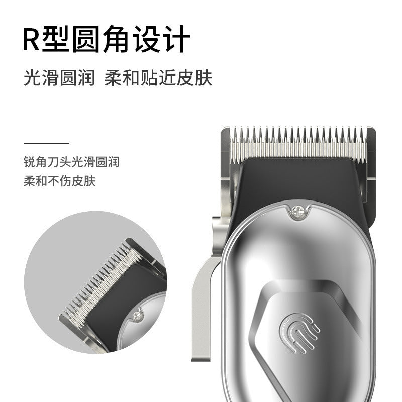 hair clippers, american hair clippers, electric hair clippers, high-power hair clippers for hairdressing stores, for home hair clippers