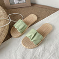 Women's fashion flip-flops - new 2024 summer collection - versatile, water-resistant, perfect for beach & outdoor wear - trendy & stylish