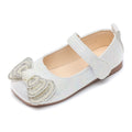 summer new princess shoes: stylish, refreshing, breathable, soft, and lightweight baby shoes for girls