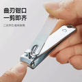 Wholesale portable nail clipper set - home use nail clippers, complete pedicure kit, beauty trimming & manicure tools
