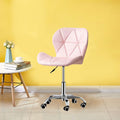 Computer chair for home office backrest chair bedroom balcony dressing stool student dormitory adjustable chair study lazy chair