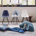 Modern designer ins trendy living room decor: creative, unique, and adorable sleeping bear sofa pillow