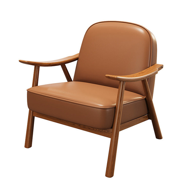 Customized cafe sofa star bar gram same style casual negotiation reception solid wood small round table catering milk tea shop tables and chairs