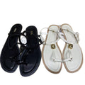 Za2025 spring new arrivals: versatile black and white round-toe flats, heels, and peep-toe sandals with ankle strap