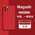 China red