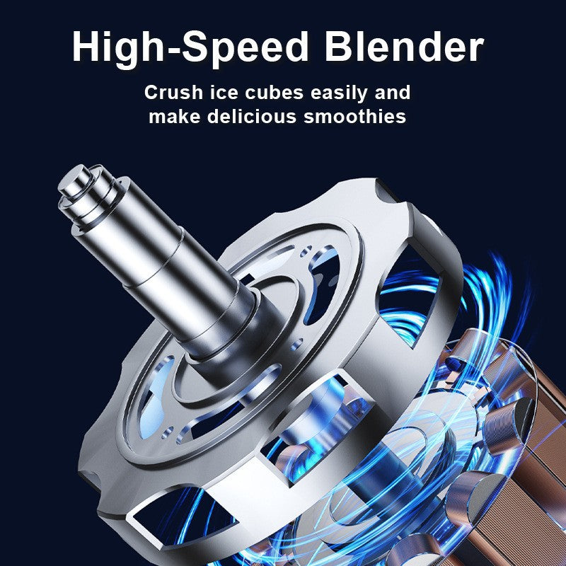 stainless steel wall breaking machine, large capacity for home food processor, high power blender, juice machine, filter-free soy milk machine