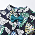 European and american season's new infant rompers, baby printed onesies, crawling suits, wholesale foreign trade children's clothing, dropshipping available
