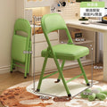 All green [macaron color]