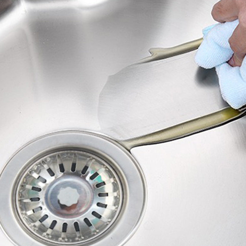 For homestainless steel sink single double three pool disinfection pool washbasin dishwashing kitchen restaurant commercial with bracket