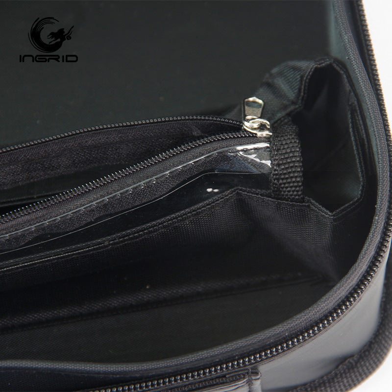 Hair Tools Storage Bag Hair Salon Special Scissors Comb Organizing Box Hair Stylist Storage Handbag