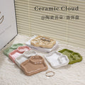 Insaccessible luxury desktop jewelry storage display tray popular photo props good-looking stylish tray storage tray