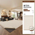 Removable and washable-boming