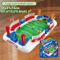 hot-selling double tabletop football world cup battle interactive party board game children's educational toy wholesale