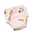 Wholesale washable six-layer gauze diaper pocket learning pants baby cloth diapers breathable diaper baby training pants