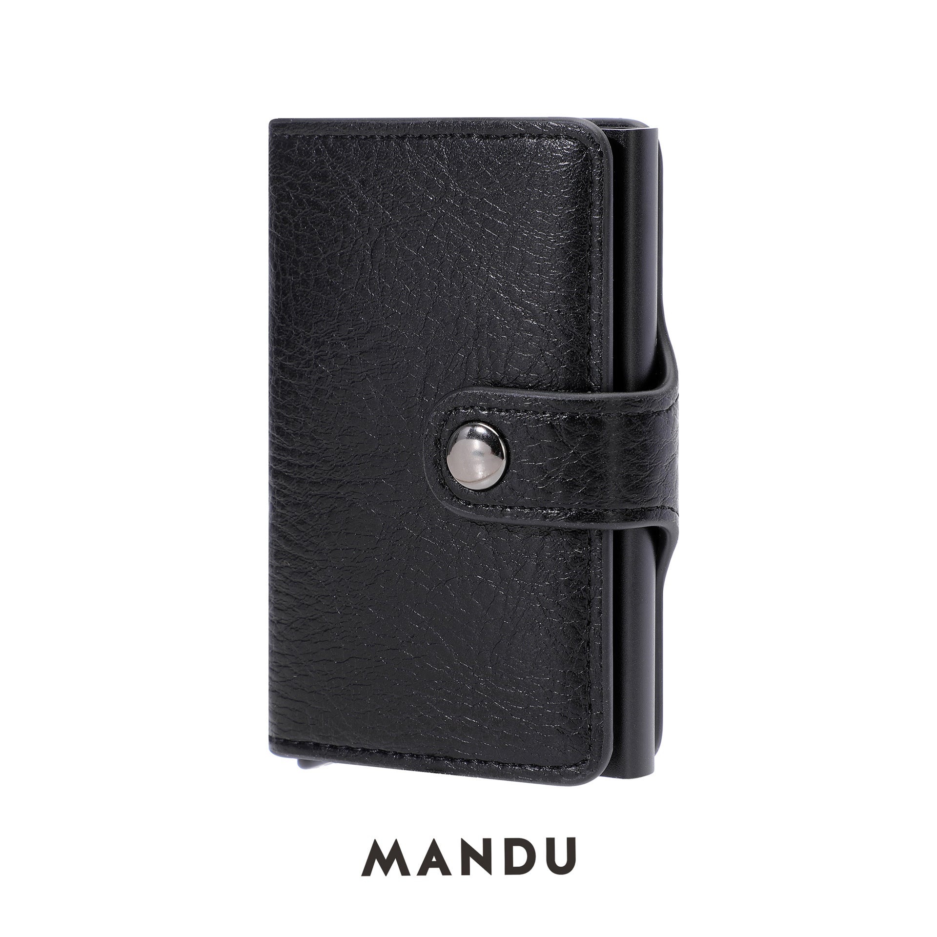 Card Holder Anti theft swipe card box Multi functional