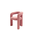 Cosmetic cream internet celebrity dressing designer casual bedroom home chair modern light luxury manicure backrest dressing chair