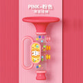 Kids' trumpet whistle instrument - speech development toy - blowing toy - baby can blow harmonica - night market stall item