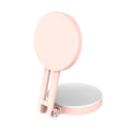 mobile phone magnetic light magsafe portable two-color beauty soft light self-illuminating video live broadcast photography light