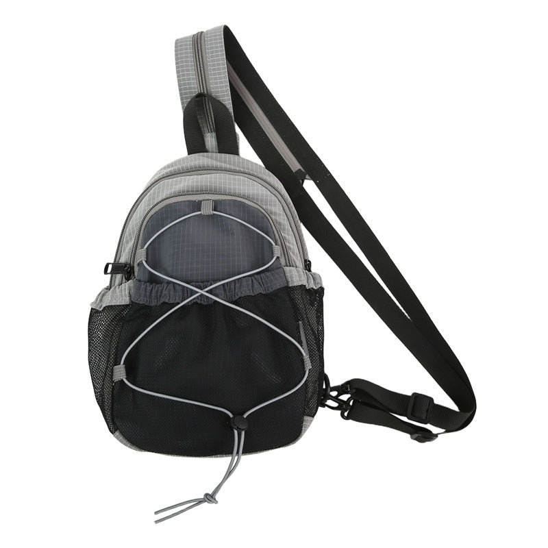 Cross-border popular leisure outdoor camping sports backpack large capacity multi-functional mountaineering backpack light hiking backpack