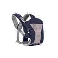 Manufacturer baby carrier baby waist stool lightweight pure cotton front-holding dual-purpose stool easy to carry baby handy gadget when going out