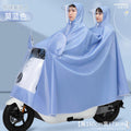 [car mirror model 1.6m double-blue]