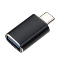 Type-c to usb 3.0 adapter, car usb drive, mouse, keyboard, type-c converter, android phone otg adapter