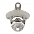 antique beer bottle opener cross-border creative wall bottle opener zinc alloy wall bottle opener wall-mounted bottle opener