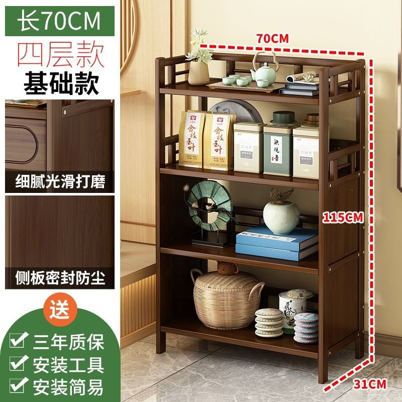 Tea cabinetfor hometea cabinet storage rack tea tea table table side cabinet tea room tea tea set rack storage cabinet