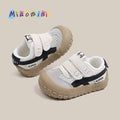Kids' first walking shoes -  spring/summer new collection: wide fit, anti-collision, non-slip sandals for baby boys and girls (ages 1-3)