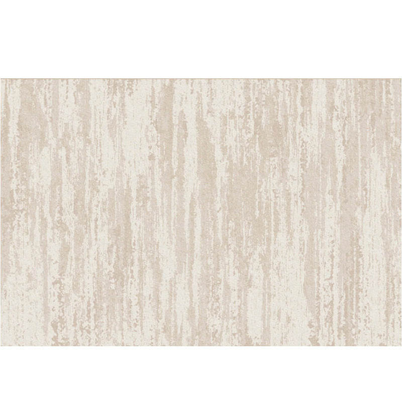 Carpet living room new style no-wash and wipeable sofa soundproof floor mat light luxury cream style high-end thickened bedroom floor