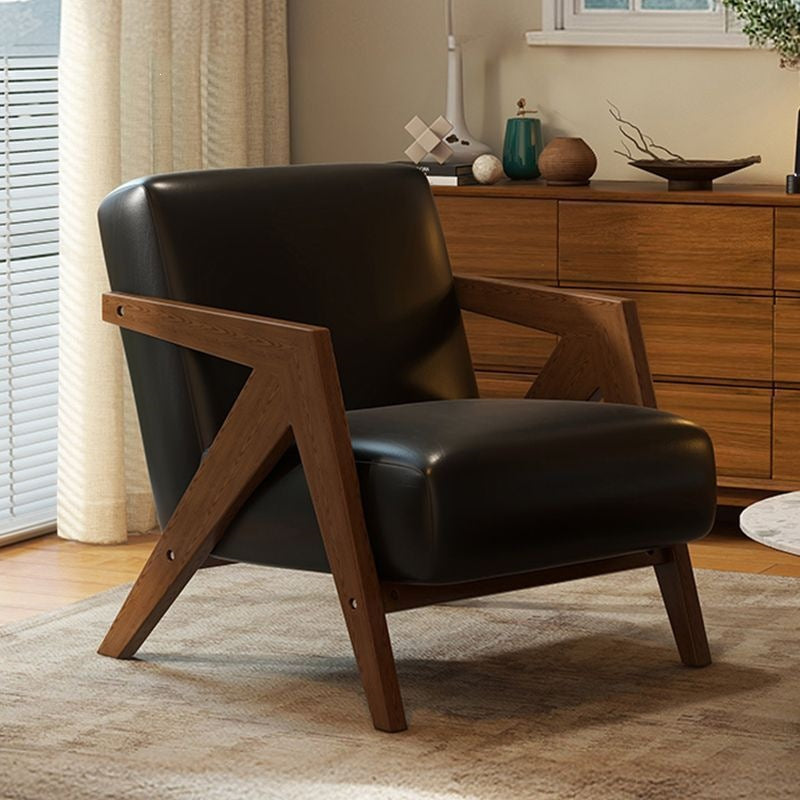 Medieval style richard sofa chair cafe table and chair hotel b&b bedroom balcony casual single lazy sofa