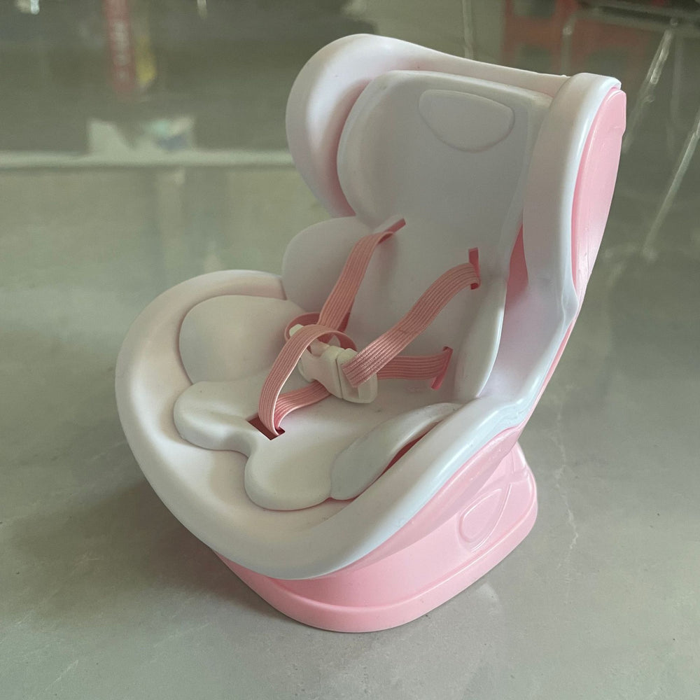 Only the seat labubu second generation adapted doll security seat car aromatherapy air conditioning air outlet ornaments