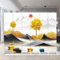 Simple screen style 08