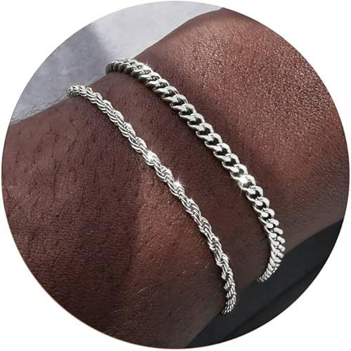 Stainless steel plated 18k gold fashion gold cable stitch bracelet cuban bracelet classy stylish men's jewelry easiest for match