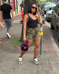 D8669 spring/summer new european and american style camouflage cargo shorts - ready stock for , independent e-commerce stores, and international platforms