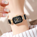 Xiaobingtang watch women's 2024 new women's watch women's watch accessible luxury niche women's elegant high value full diamond
