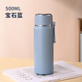 Blue 500ml