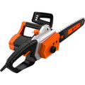 Chuangyi electric chain sawfor homehigh power handheld electric saw logging saw woodworking satchel small chain saw tree felling machine