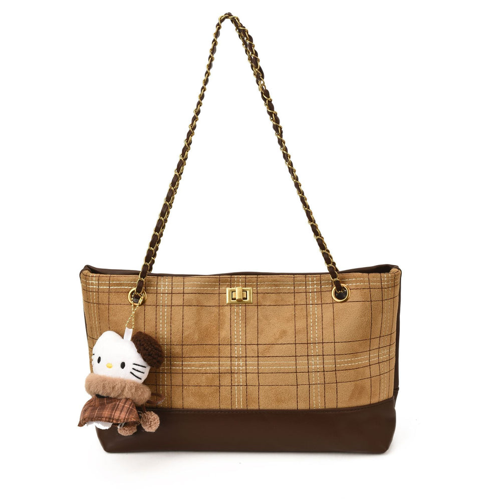 American retro diamond quilted crossbody bag - women's trendy & unique underarm bag - large capacity commuter shoulder bag