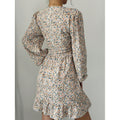 Real shot of in stockexport cross-border 1688  shopee independent station fashiondress
