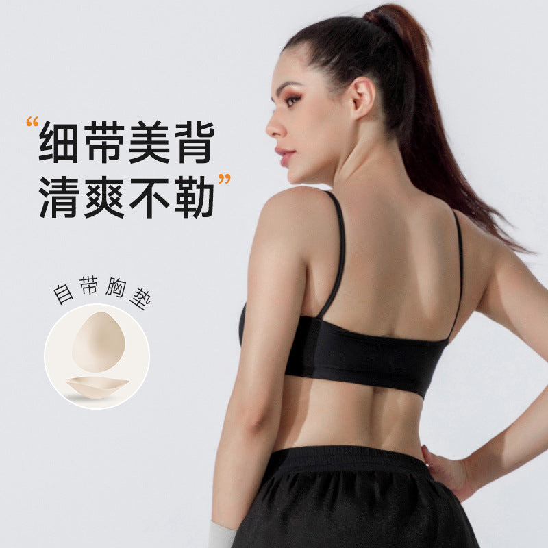 Sling sports table tennis skirt odm slimming look outdoor sportswear fitness running tennis suit women's yoga