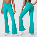 Jinke sports oem factory yoga wear tight body shaping sports bra yoga suit high elastic shaping